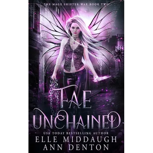 Fae Unchained