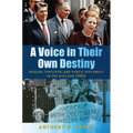 A Voice in Their Own Destiny: Reagan, Thatcher, and Public Diplomacy in the Nuclear 1980s