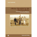 Meine Identitat Ist Die Zerrissenheit