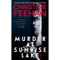 Murder at Sunrise Lake