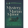 Mystery at Marian Manor