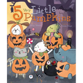 5 Very Little Pumpkins