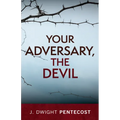 Your Adversary, the Devil