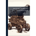Military Working Dog Program