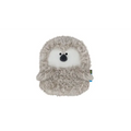 Cuddly Lined Notebook Penguin Chick