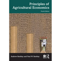 Principles of Agricultural Economics