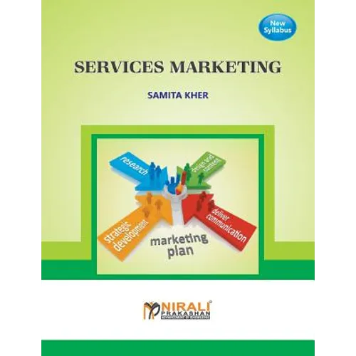 Services Marketing