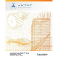 AutoCAD/AutoCAD LT 2018 Fundamentals - Metric: Part 2: Autodesk Authorized Publisher