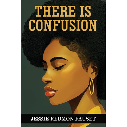 There Is Confusion