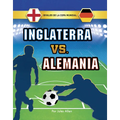 Inglaterra vs. Alemania