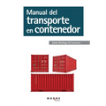 Manual del transporte en contenedor