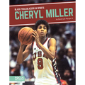 Cheryl Miller