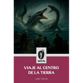 Viaje al centro de la Tierra