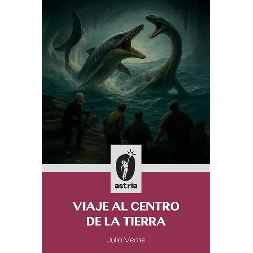 Viaje al centro de la Tierra