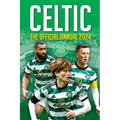 The Official Celtic Annual 2024
