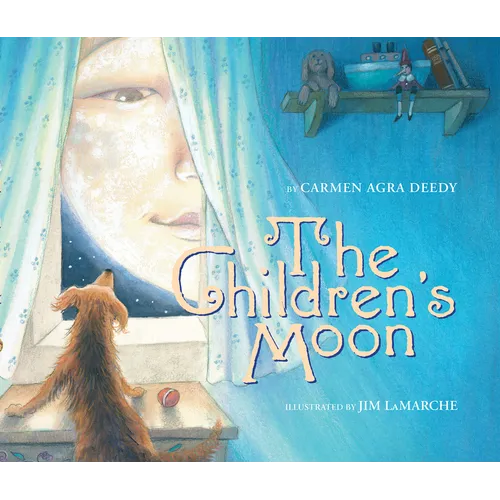 The Children's Moon