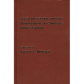 Social Interaction and the Development of Children's Understanding
