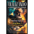 Analizando la Enseñanza del Trabajo en el Libro Profético de Jeremías y Lamentaciones