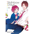 Rainbow Days, Vol. 11