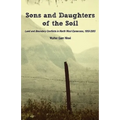 Sons and Daughters of the Soil. Land and Boundary Conflicts in North West Cameroon, 1955-2005