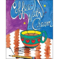 Coffee with Cream