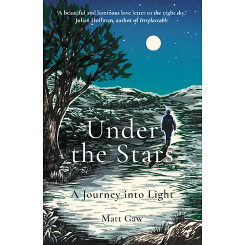 Under the Stars: A Journey Into Light
