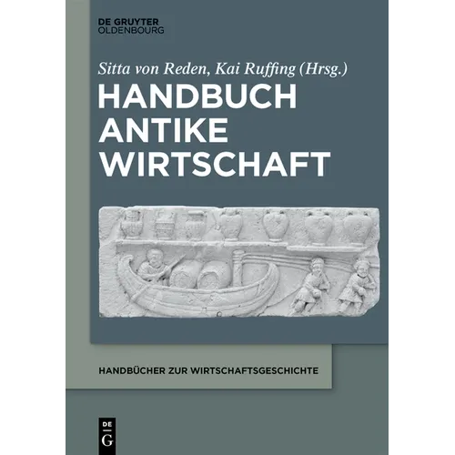 Handbuch Antike Wirtschaft