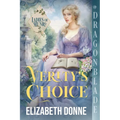 Verity's Choice: A Regency Historical Romance