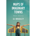 Maps of Imaginary Towns
