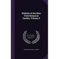 Bulletin of the New York Botanical Garden, Volume 5