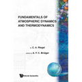 Fundamentals of Atmospheric Dynamics &..