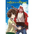 The Boy and the Beast, Volume 1