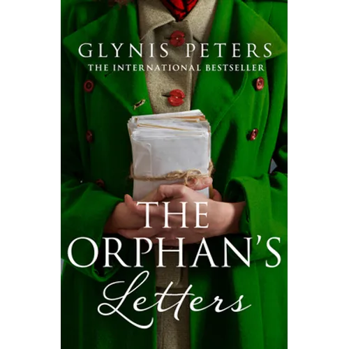 The Orphan's Letters