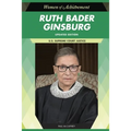 Ruth Bader Ginsburg, Updated Edition (Ls Edition)