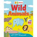 Wild Animals