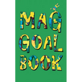 MAG Junior Gymnastics Goalbook (green cover #9): MAG junior