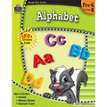 Ready-Set-Learn: Alphabet Prek-K