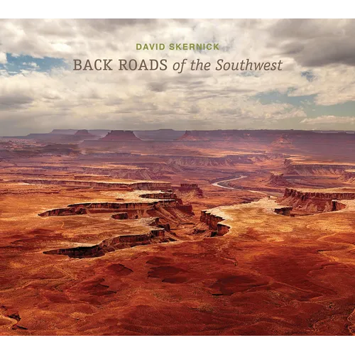 Back Roads of the Southwest
