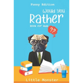 Would you rather?: For Kids Ages 6-12 - Fun, Silly, Challenging and Hilarious Situations for Kids, Teens and Adults Funny edition Best ga