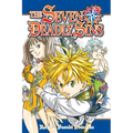 The Seven Deadly Sins, Volume 2