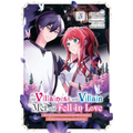 If the Villainess and Villain Met and Fell in Love, Vol. 3 (Manga)