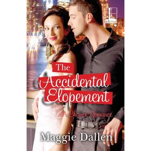 The Accidental Elopement