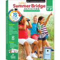 Summer Bridge Activities Spanish 1-2, Grades 1 - 2