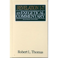 Revelation 1-7 Exegetical Commentary