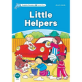 Dolphin Readers: Level 1: 275-Word Vocabularylittle Helpers