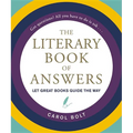 The Literary Book of Answers