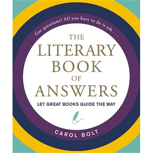 The Literary Book of Answers