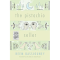The Pistachio Seller
