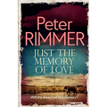 Just the Memory of Love: Will she always just be a memory?