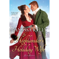 The Highlander's Holiday Wife